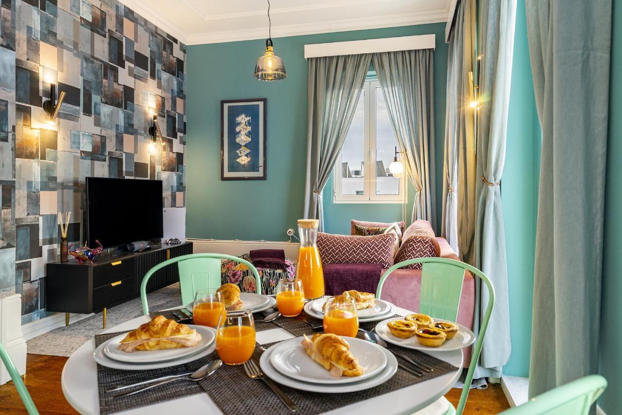 포르투 Douro Prestige Urban Retreat With Shared S-Pool & Gym 빌라 외부 사진