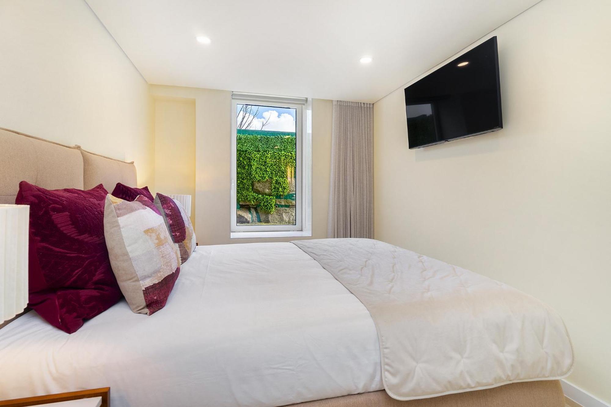 포르투 Douro Prestige Urban Retreat With Shared S-Pool & Gym 빌라 외부 사진