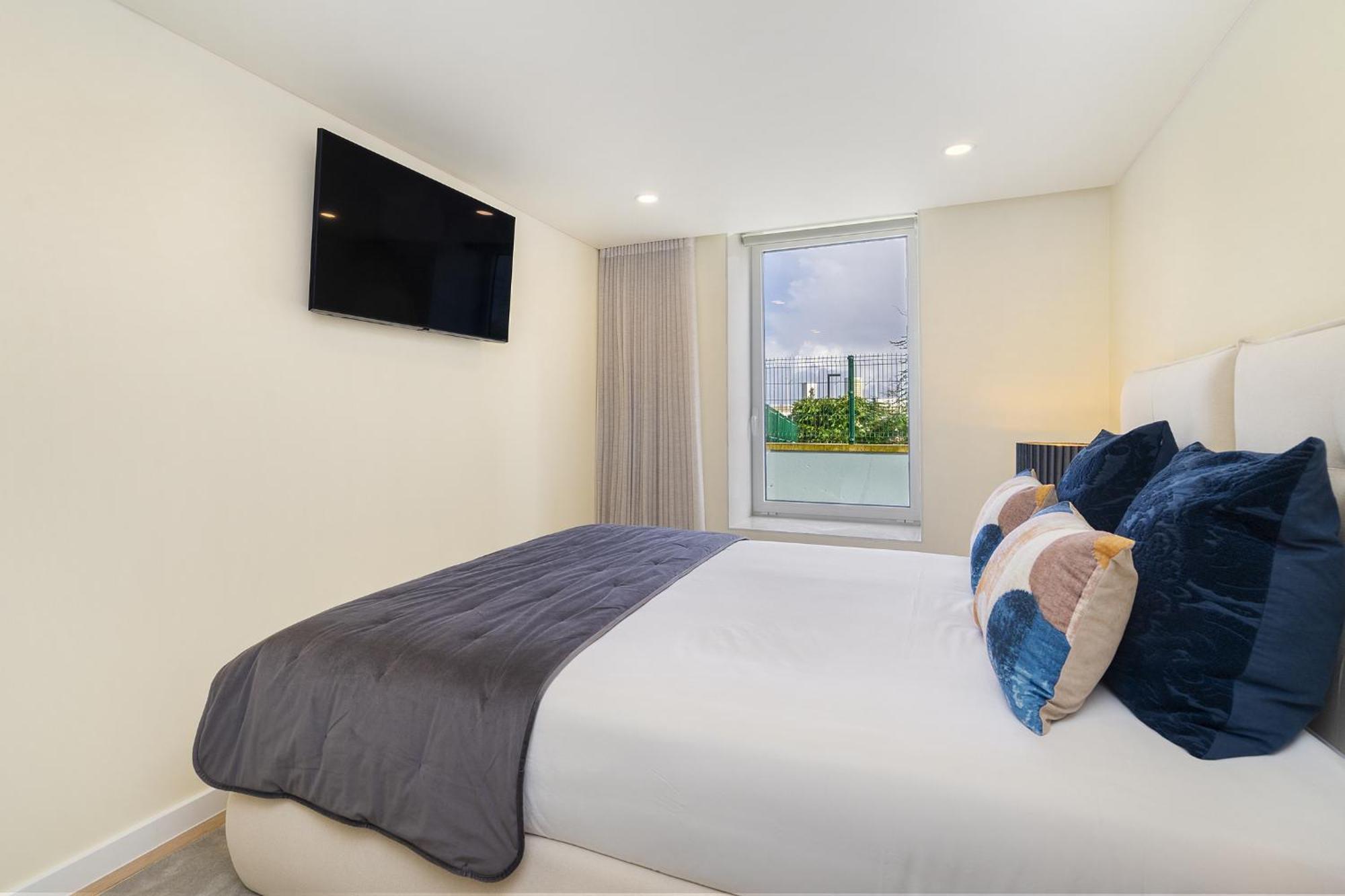 포르투 Douro Prestige Urban Retreat With Shared S-Pool & Gym 빌라 외부 사진