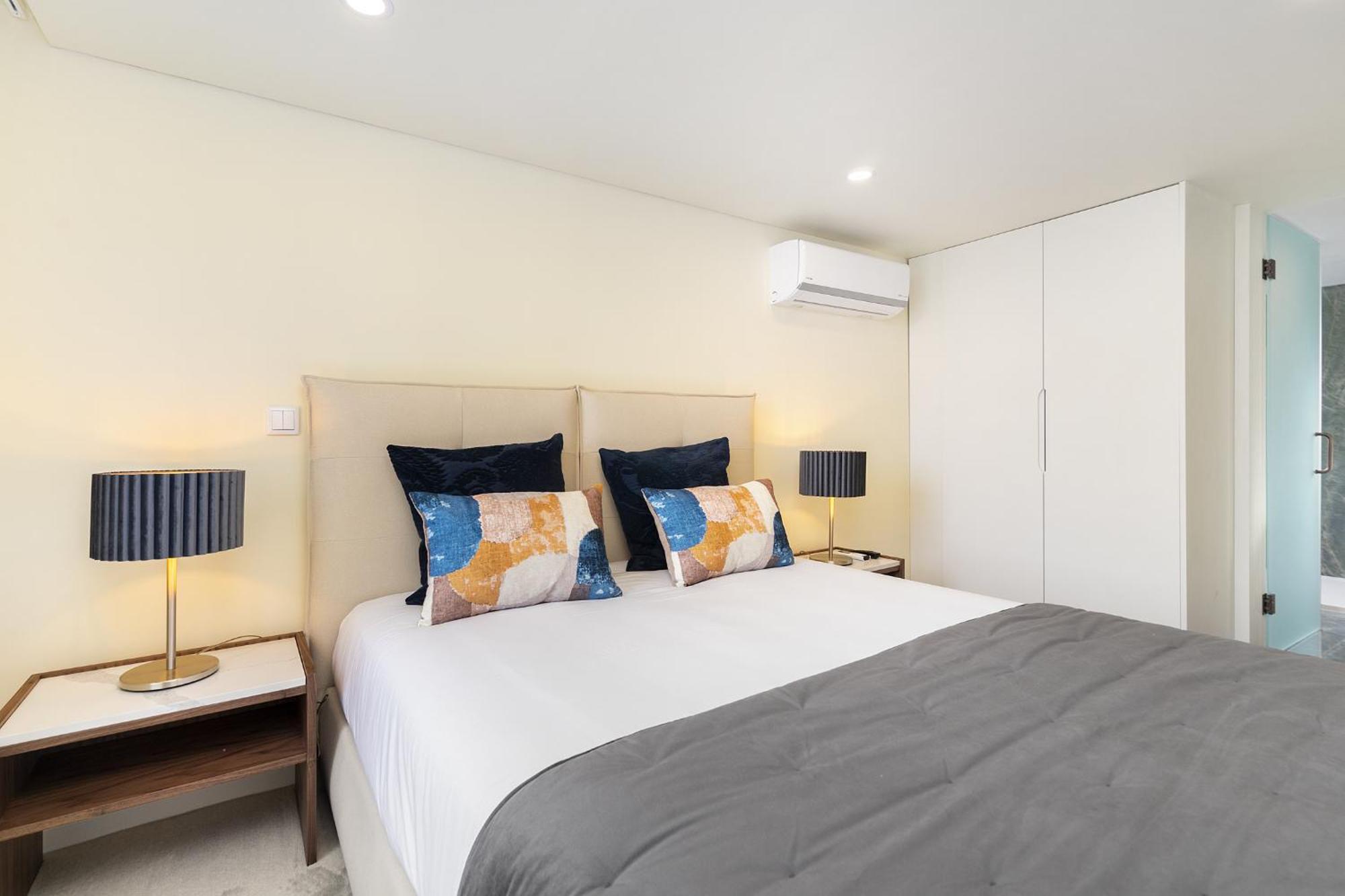 포르투 Douro Prestige Urban Retreat With Shared S-Pool & Gym 빌라 외부 사진