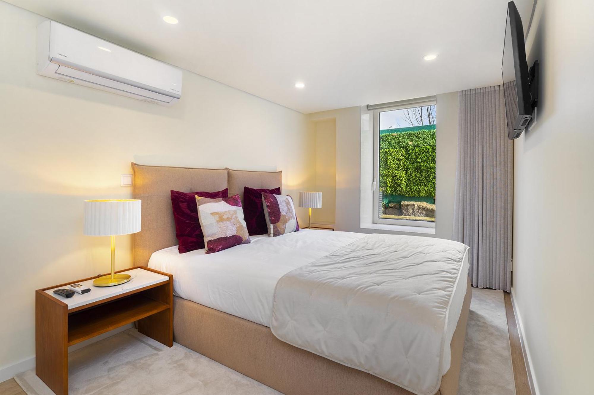 포르투 Douro Prestige Urban Retreat With Shared S-Pool & Gym 빌라 외부 사진