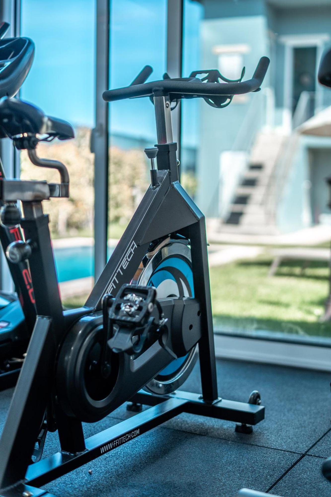 포르투 Douro Prestige Urban Retreat With Shared S-Pool & Gym 빌라 외부 사진