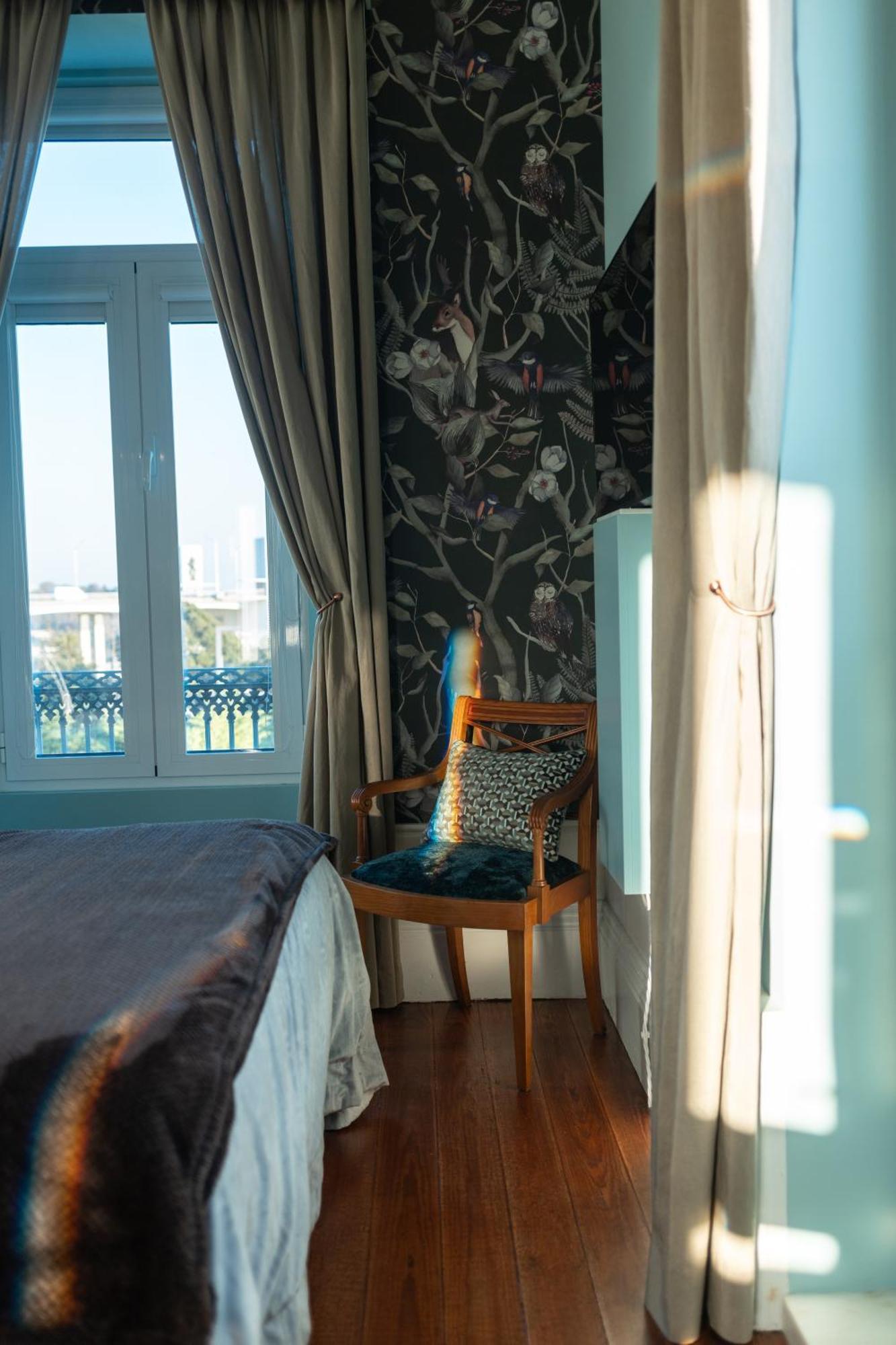 포르투 Douro Prestige Urban Retreat With Shared S-Pool & Gym 빌라 외부 사진